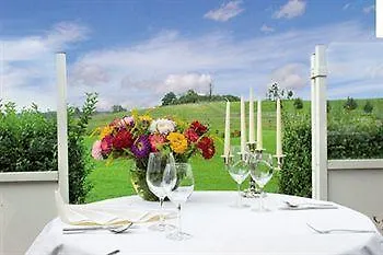 Hotel Alter Landsitz Sommerstorf