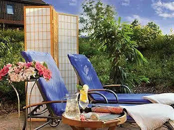 Alter Landsitz Hotel Sommerstorf