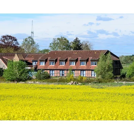 Hotel Alter Landsitz