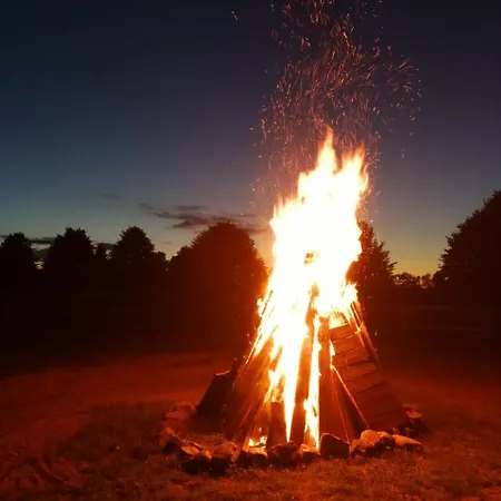 Alter Landsitz 4* Sommerstorf
