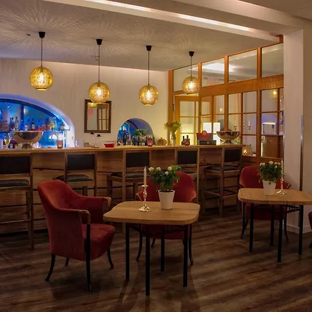 Hotel Alter Landsitz